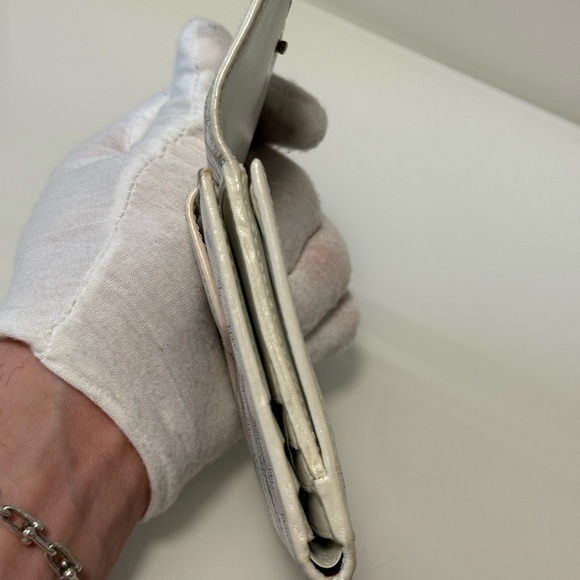 VINTAGE Bally Wallet - Picture 5 of 17